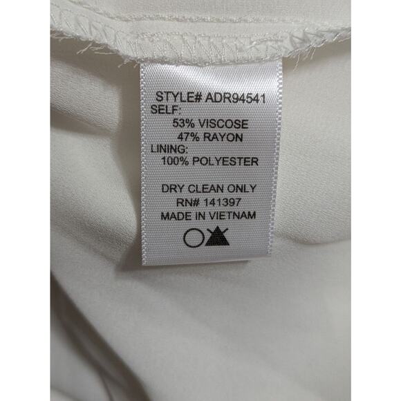 ASTR the label dress XS Halter Beachy Slip Sun Whimsy Midi Floral Wedding - Picture 8 of 16